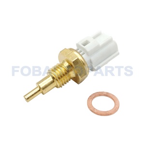 Capteur de température de liquide de refroidissement pour <span class=keywords><strong>Toyota</strong></span> Camry Lexus GX460 <span class=keywords><strong>Scion</strong></span> <span class=keywords><strong>tC</strong></span> 89422-33030 89422-06010 89422-0H010 89429-47010 89422-0D010 - Product Image 1