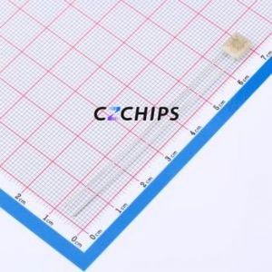 K6 Thermal Cutoff (TCO) Through hole Component (THT),P=3.7mm Fuse 2A 250V 145℃ 121 - Product Image 1