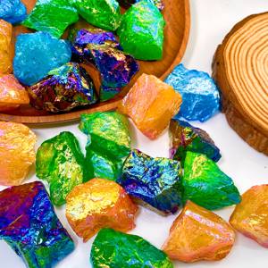 Vente en gros de pierres naturelles en <span class=keywords><strong>cristal</strong></span> Quartz de roche pierres brutes de guérison <span class=keywords><strong>Aura</strong></span> Quartz brut clair pierres brutes pour la décoration de guérison - Product Image 3