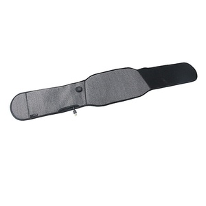 Nouvelle ceinture chauffante électrique rechargeable par USB avec film en graphène pour le soutien lombaire - Product Image 4