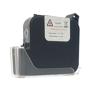 خرطوشة حبر سوداء IUT-308S مقاس بوصة واحدة لطابعات إتش بي النافثة للحبر، تقنية 2.5 للحبر سريع الجفاف، خرطوشة سريعة الجفاف - Product Image 5