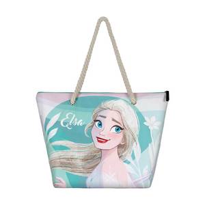 Bolsa de Playa Summer-Soleil de Disney Frozen 2, Azul - Product Image 2