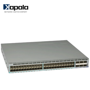 Conmutador de red Arista 7060X2 48X25GBE SFP28/6X100GBE QSFP28, con función POE, 2, 2, 2, 1, 2, 2, 2, 2, 2 - Product Image 1