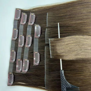 ผมแท้บราซิล 12a 100% แบบเป็นมัด พร้อมเชือกผูกผม HD Lace <span class=keywords><strong>Frontal</strong></span> Closure แบบมิงค์ จัดเรียงเกล็ดผมอย่างดี ผมเวอร์จินสำหรับต่อผมจากผู้ขาย - Product Image 1