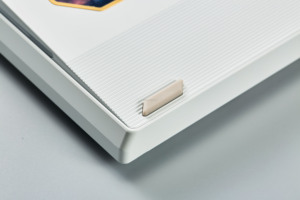 Kit de clavier de jeu 75% DIY et kit de clavier personnalisé pour le trading sur ordinateur portable et le jeu sur PC Teclados - Product Image 6