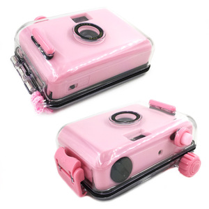 Caméra sous-marine multifonctionnelle rétro pour enfants, étanche, directement de l'usine, sans batterie, fabriquée en Chine - Product Image 3