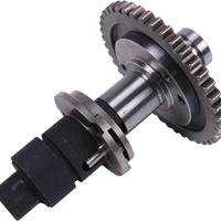 Nouveau arbre à cames 0180-024100 compatible avec CFmoto 500/600/625 X5/X6/U5/U6/Z6 ATV/UTV/SSV