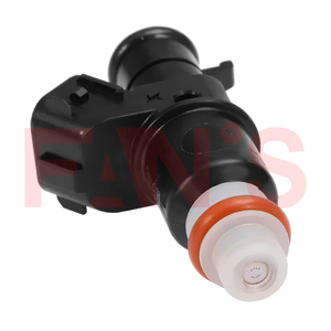 หัวฉีดน้ำมันเชื้อเพลิง842-12289 FJ485 16450-RCA-A01ใหม่สำหรับ Honda Accord Ridgeline PILOT สำหรับ Acura ILX MDX TL 3.0L 3.2L 3 - Product Image 4
