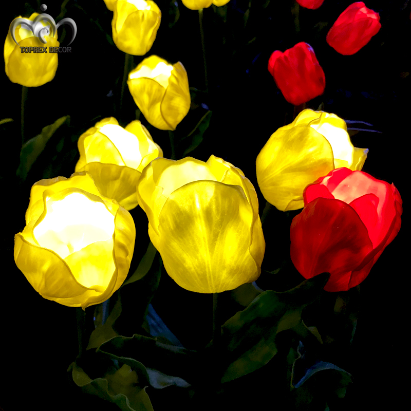 Tulipe