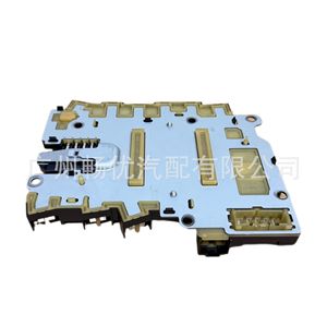Módulo de control de transmisión Infiniti Re7r01a 7At automático para reemplazo en Q50 Q70 Qx70 - Product Image 1