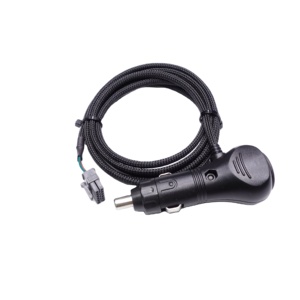 Perakitan kawat MX 43025 12Pin, Kualitas Bagus jalur kawat pemantik rokok untuk kendaraan listrik - Product Image 1