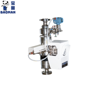Compteur compact en acier inoxydable Roxar 2600, compteur de débit multiphase, mesure triphasée, OEM, modulaire, eau - Product Image 4