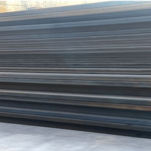 แผ่นเหล็กคาร์บอนอ่อนคุณภาพสูง รีดร้อน ความแข็งแรงสูง มาตรฐาน JIS AISI สำหรับงานดัด เชื่อม ตัด ยี่ห้อ Baowu จากผู้ผลิต - Product Image 3