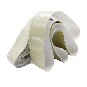 Cinturón de lijado abrasivo de diamante, joyería de resina de diamante para pulir piedras preciosas/vidrio - Product Image 2