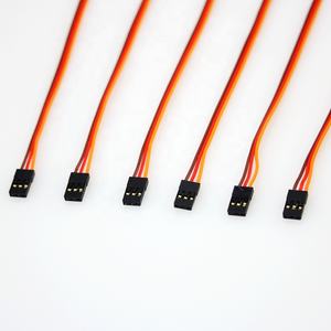 10/20/30/40/50/60/90 JR连接器伺服延长线伺服引线 - Product Image 5