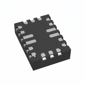 Power Management (PMIC) Electronic Chips Component MPQ2169AGRHE-AEC1-Z 18 PowerVFQFN Buck Topology Adjustable Output 2.7V-6V - Product Image 1