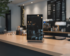 Pantalla Táctil Android Multitáctil de 10.1 Pulgadas, IPS 800x1280, Kiosco de Autoservicio, Soluciones de Información para Minoristas - Product Image 5