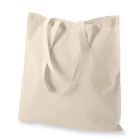 Sacs fourre-tout en toile imprimés personnalisés à la mode écologiques réutilisables à la mode pour le shopping et un usage quotidien