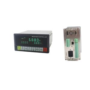 Chỉ Số cân nặng cho tổng gộp trọng lượng với VFD hiển thị - Product Image 2