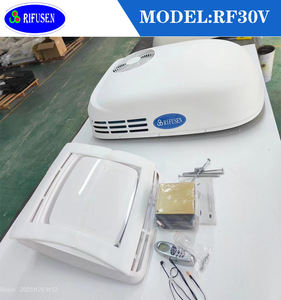 <span class=keywords><strong>Climatisation</strong></span> pour camping-car RF30V <span class=keywords><strong>Climatisation</strong></span> de parking - Product Image 4