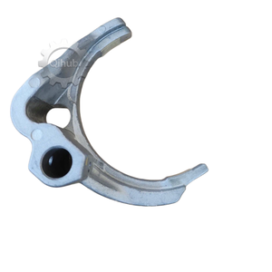 Nouvelle fourche de transmission de haute qualité pour ISO9001 CE OEM 43861-28021 4386128021 - Product Image 3