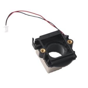 Attuatore VCA con bobina mobile in metallo M12 X P0.5 20 X 20 X 13.35mm per autofocus, per sistemi di elettronica di consumo - Product Image 2