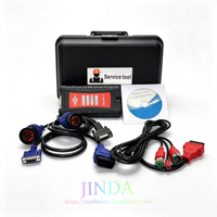 Outil de diagnostic pour camions diesel INLINE7 Insite8.7 5572620 5299899 Convient aux CUMMINS