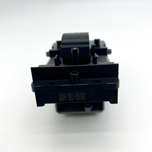 Honda Spirior Front Right Power Window <b>Switch</b> 35760-T6L-H32 Electric <b>12V</b> Control Unit - Product Image 2