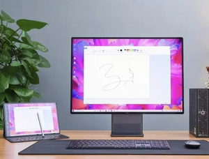 <span class=keywords><strong>Huawei</strong></span> matestation Mate Station X Series ของแท้คอมพิวเตอร์ออลอินวันแบบออลอินวันคุณภาพสูงสำหรับ <span class=keywords><strong>Huawei</strong></span> <span class=keywords><strong>Ai</strong></span> <span class=keywords><strong>Life</strong></span> - Product Image 3