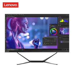 <span class=keywords><strong>Lenovo</strong></span> Venta caliente 24 pulgadas FHD Business Computer AIO IPS Lcd Display All-in-One Pcs Lcd para <span class=keywords><strong>escritorio</strong></span> Oficina y hogar - Product Image 2