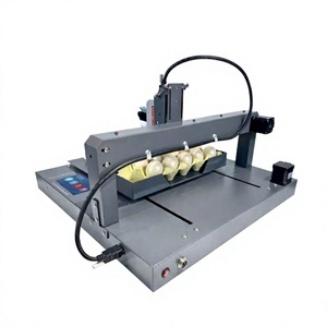 เครื่องพิมพ์วันที่และรหัสไข่แบบอัตโนมัติสำหรับฟาร์มสัตว์ปีก - Product Image 1