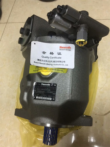 พร้อมจัดส่งปั๊มไฮดรอลิก R901012150 PVV41-1X/082-018RB15UUMC R900941701 PVV51-1X/183-040RA15UUMC - Product Image 4