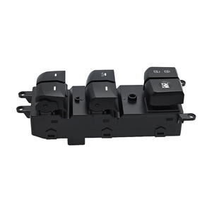 Interruptor de Botón para Elevalunas Eléctricos para Hyundai Elantra 2014-2016, Nuevo - 93570-A5010 - Product Image 1