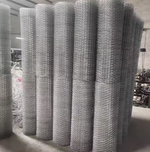 BOCN Factory Price Supply Crab/ Lobster/fish Trap <strong>Hexagonal</strong> <strong>Wire</strong> <strong>Mesh</strong> /Chicken <strong>Wire</strong> <strong>Fence</strong> <strong>Netting</strong> - Product Image 5