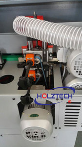 BJF115 Bán Tự Động Cạnh Dải Máy Nhỏ Gọn Edgebander - Product Image 4