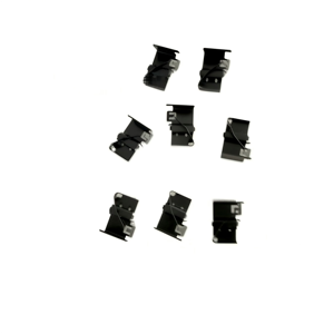 Pastillas de Freno Traseras para <span class=keywords><strong>Hyundai</strong></span> Elantra CN7 2020-2024 <span class=keywords><strong>Kona</strong></span> <span class=keywords><strong>2021</strong></span>-2023 OE 58302-AAA30 Piezas Originales de Calidad - Product Image 2