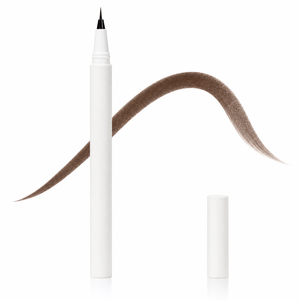 LILYWILD Matita per Sopracciglia Liquida Vegana, Impermeabile, ad Asciugatura Rapida, Punta Fine, Effetto Microblading, Lunga Durata, Resistente al Sudore, per Uso Quotidiano - Product Image 2
