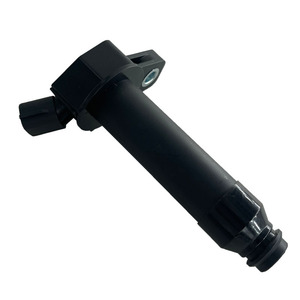 Bobine d'allumage Hyundai Santa Fe Kia Optima 27301-3E100 pour moteur 2.7L 3.3L, pièce de rechange neuve - Product Image 1