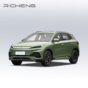 2025 BYD Yuan up BYD Atto <span class=keywords><strong>3</strong></span> Günstige Chinesische Elektroautos Neue Autos Neue Energiefahrzeuge Günstige Linkslenker - Product Image 5