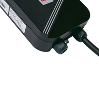 Chargeur de véhicule électrique intelligent, nouvelle énergie, WIFI, Station de charge ca 7kw, batterie de charge universelle partagée BYD