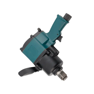 Clé à chocs pneumatique <span class=keywords><strong>FZ</strong></span>-ZD-480 de 1 pouce, 2200 N.M, à double marteau, pour la réparation de camions et d'équipements lourds - Vente en gros - Product Image 2
