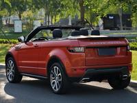 Land Rover Range Rover Evoque d'occasion (importation) 2.0T Cabriolet