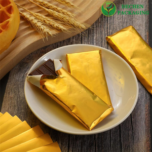 Affordable Wholesale Aluminium Foil Laminated Chew Gum Packaging Aluminum Foil Paper Affordable Wholesale Aluminium Foil Laminated Chew Gum Packaging Aluminum Foil Paper