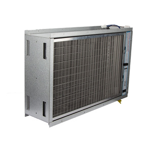 New <strong>Electrostatic</strong> Precipitator Air Purifier Box <strong>Filter</strong> Hotel Return Air Outlet Dust Removal Sterilization Plasma Purifier - Product Image 2