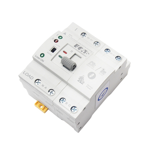 ELEATS Commutateur <span class=keywords><strong>de</strong></span> transfert automatique intelligent (ATS) sur rail DIN, 2P 3P 4P, 63A-100A, 220V, double alimentation ininterrompue <span class=keywords><strong>pour</strong></span> boîtier <span class=keywords><strong>de</strong></span> distribution - Product Image 6