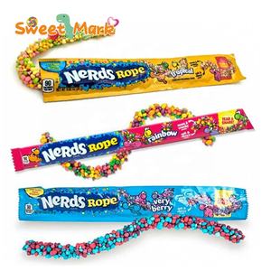 Lal bilezik halat sakızlı şeker Nerrdss jöle Gummies - Product Image 3