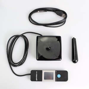 เครื่องวัดเลเซอร์พลังงานสูง1 KW - 10 KW ของแท้สำหรับซ่อมเลเซอร์ - Product Image 4