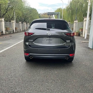 <span class=keywords><strong>Precio</strong></span> de Fábrica, <span class=keywords><strong>Mazda</strong></span> <span class=keywords><strong>CX</strong></span>-<span class=keywords><strong>5</strong></span> Usado, SUV de Lujo, <span class=keywords><strong>Gasolina</strong></span>, 2.0L, 155HP, Automático, con Informe Detallado de Inspección del Vehículo, 2022, Alta Calidad - Product Image 6
