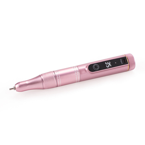 Perceuse à ongles électrique sans fil, Portable, stylo léger, perceuse à ongles électrique sans fil, 35000 RPM, perceuse à ongles, <span class=keywords><strong>ponceuse</strong></span> à poignée 36W - Product Image 4