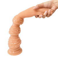 Dildo extra large pour bras, plug anal extensible pour masturbation masculine, chambre arrière, boxe BDSM